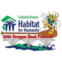 2016 Habitat Dragon Boat Festival