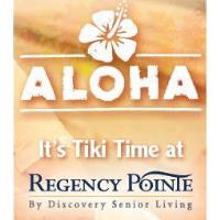 Regency Pointe Luau