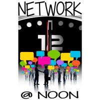 Network at Noon- Hosted by Alabama Department of Rehabilitation Services
