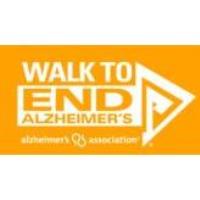 2016 Walk to End Alzheimer's Kickoff Party