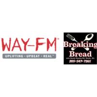 WAY-FM & Breaking Bread- "Be Our Guest" Movie Night