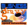 Business & Gravy Sponsored by 91.1 Way-FM