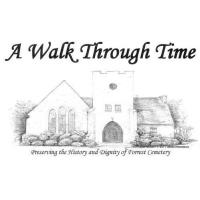 8th Annual "A Walk Through Time"