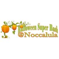 Halloween Super Bash at Noccalula Falls