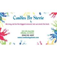 Candles by Stevie- Customer Appreciation Weekend