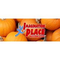 Imagination Place Fall Festival