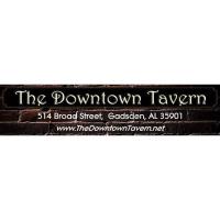Halloween Party at The Downtown Tavern