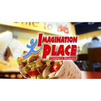 Imagination Place Spirit Night at Moe's Southwest Grill