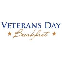 Veterans Day Breakfast at Cherry Creek Village