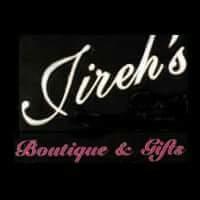 Holiday Celebration & Open House at Jireh's Boutique & Gifts