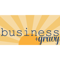 Business & Gravy Sponsored by Hospice of Marshall County