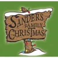 Theatre of Gadsden Presents- Sanders Family Christmas
