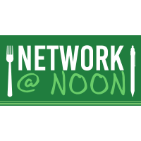 Network at Noon- "Whoops, the year ended, what do I do now?"