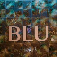 New Year's Eve at BLU. Chop House