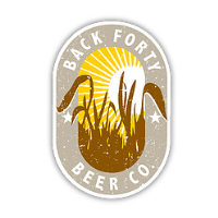 New Year's Eve at Back Forty Beer Company