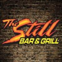 New Year's Eve at The Still Bar & Grill