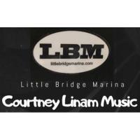 Courtney Linam Music at Little Bridge Marina