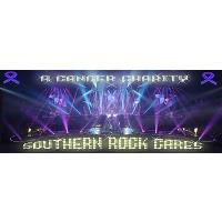 Southern Rock Cares Cancer Charity- Music/Shrimpfest/Cause to Ride