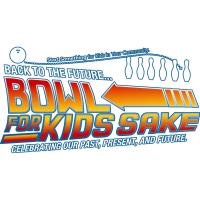 Bowl for Kids' Sake 2017- "Back to the Future"