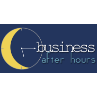 Business After Hours Sponsored by Charity Pig Roast & Elite Business Systems