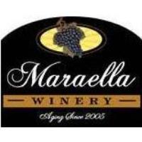 Maraella Winery's 5th Annual Valentine's Day Dinner