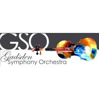 Gadsden Symphony Orchestra- Winter Classics Concert