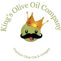 King's Olive Oil- Extra Virgin Olive Oil & Balsamic Vinegar 101