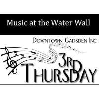 Downtown Gadsden- Third Thursday