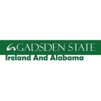Gadsden State Community College- "Ireland & Alabama"