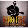 Theatre of Gadsden Presents- Ring of Fire, The Music of Johnny Cash