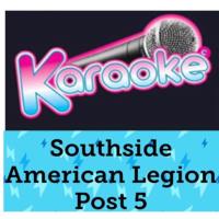 Karaoke at American Legion Post 5