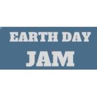 Earth Day Jam at Noccalula Falls