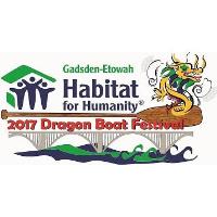 6th Annual Habitat Dragon Boat Festival