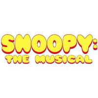 Theatre of Gadsden Presents- Snoopy: The Musical