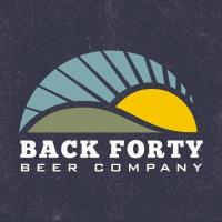 Pints & Poses at Back Forty Beer Company