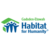 Gadsden-Etowah Habitat for Humanity's 50th House Groundbreaking Ceremony