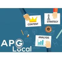 APG Local Digital Advertising Luncheon