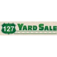 World's Longest Yard Sale 2017