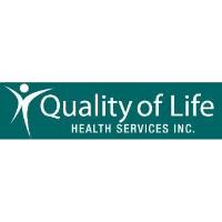 Quality of Life Health Services, Inc.- Roundup on Good Health Luncheon