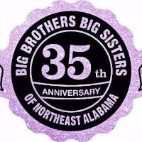35th Anniversary Celebration for Big Brothers Big Sisters of Northeast Alabama