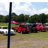 Etowah County Fair Association- 7th Annual Etowah County Swap Meet & Car/Truck Show