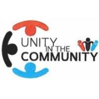 Unity in Our Community Celebration