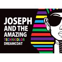 Theatre of Gadsden Presents- Joseph & the Amazing Technicolor Dreamcoat