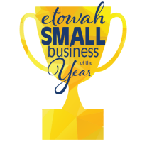 2017 Etowah Small Business of the Year Awards Luncheon