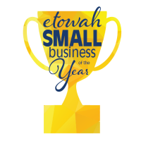 2018 Etowah Small Business of the Year Awards Luncheon