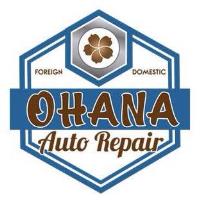 Auto Awareness Women's Group at Ohana Auto Repair