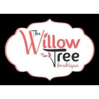 The Willow Tree Annual Tent Sale