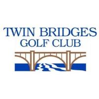 Twin Bridges Glow Ball Putting Tournament at Noccalula Falls Mini Golf