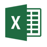 Basic Excel Class
