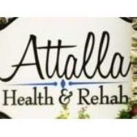 Pep Rally at Attalla Health & Rehab